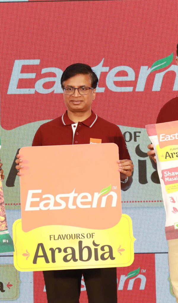 Arabic Masala Launch_Photograph (3)