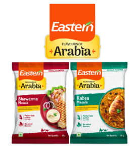 Eastern Arabic (3)